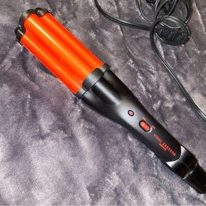 Vidal Sassoon Deep Waver Hair Tool